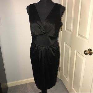 CALVIN KLEIN LITTLE BLACK DRESS